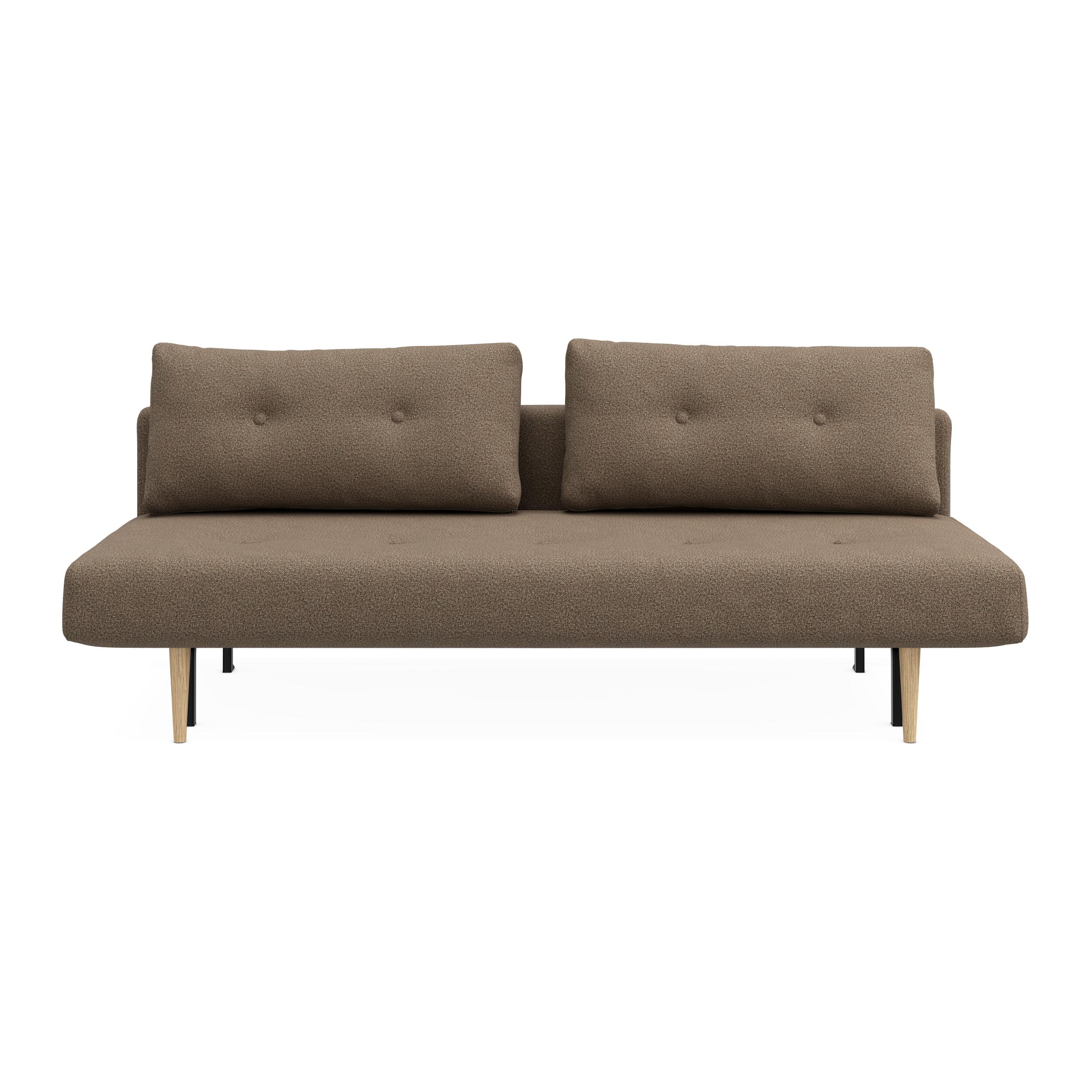 Innovation Living - Recast Plus Bäddsoffa 140 x 200 cm 