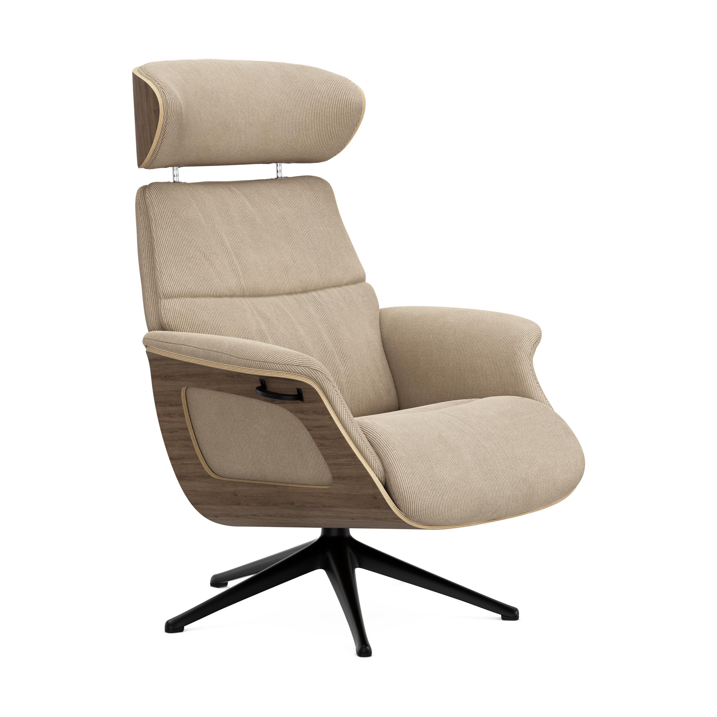 FlexLux Clement Medium Fåtölj 