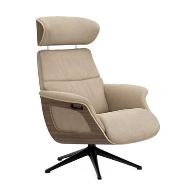 FlexLux Clement Medium Fåtölj
