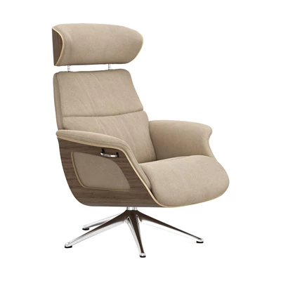 FlexLux Clement Medium Fåtölj