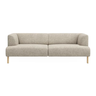 Teron 2½ sits Soffa