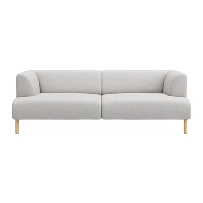 Teron 2½ sits Soffa