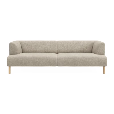 Teron 3 sits Soffa