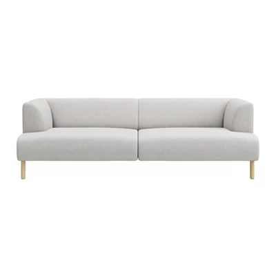Teron 3 sits Soffa