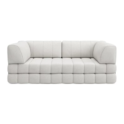 Vigmar Bäddsoffa 204 x 208 cm