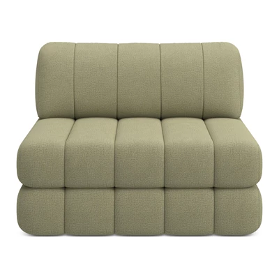 Vigmar Bäddsoffa 104 x 208 cm