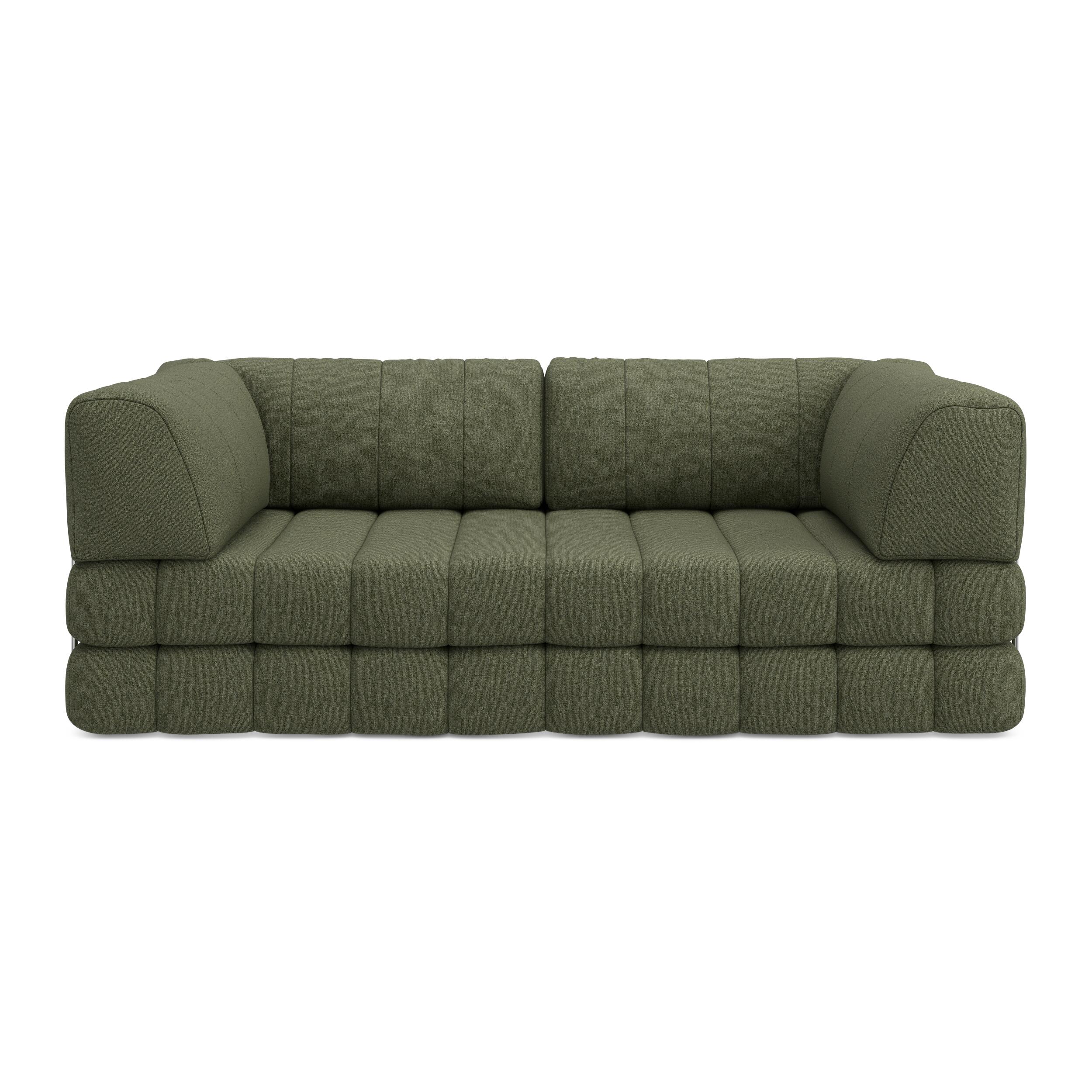 Vigmar Bäddsoffa 204 x 208 cm 