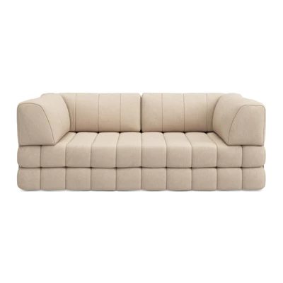 Vigmar Bäddsoffa 204 x 208 cm