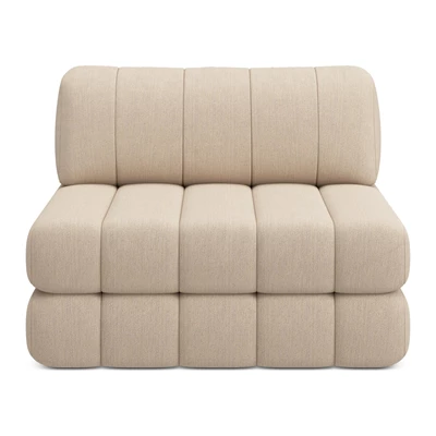 Vigmar Bäddsoffa 104 x 208 cm
