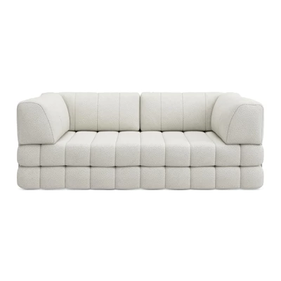 Vigmar Bäddsoffa 204 x 208 cm