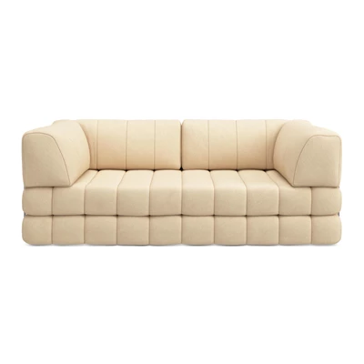 Vigmar Bäddsoffa 204 x 208 cm