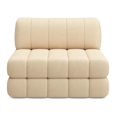 Vigmar Bäddsoffa 104 x 208 cm
