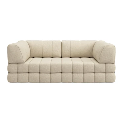 Vigmar Bäddsoffa 204 x 208 cm