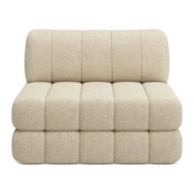 Vigmar Bäddsoffa 104 x 208 cm
