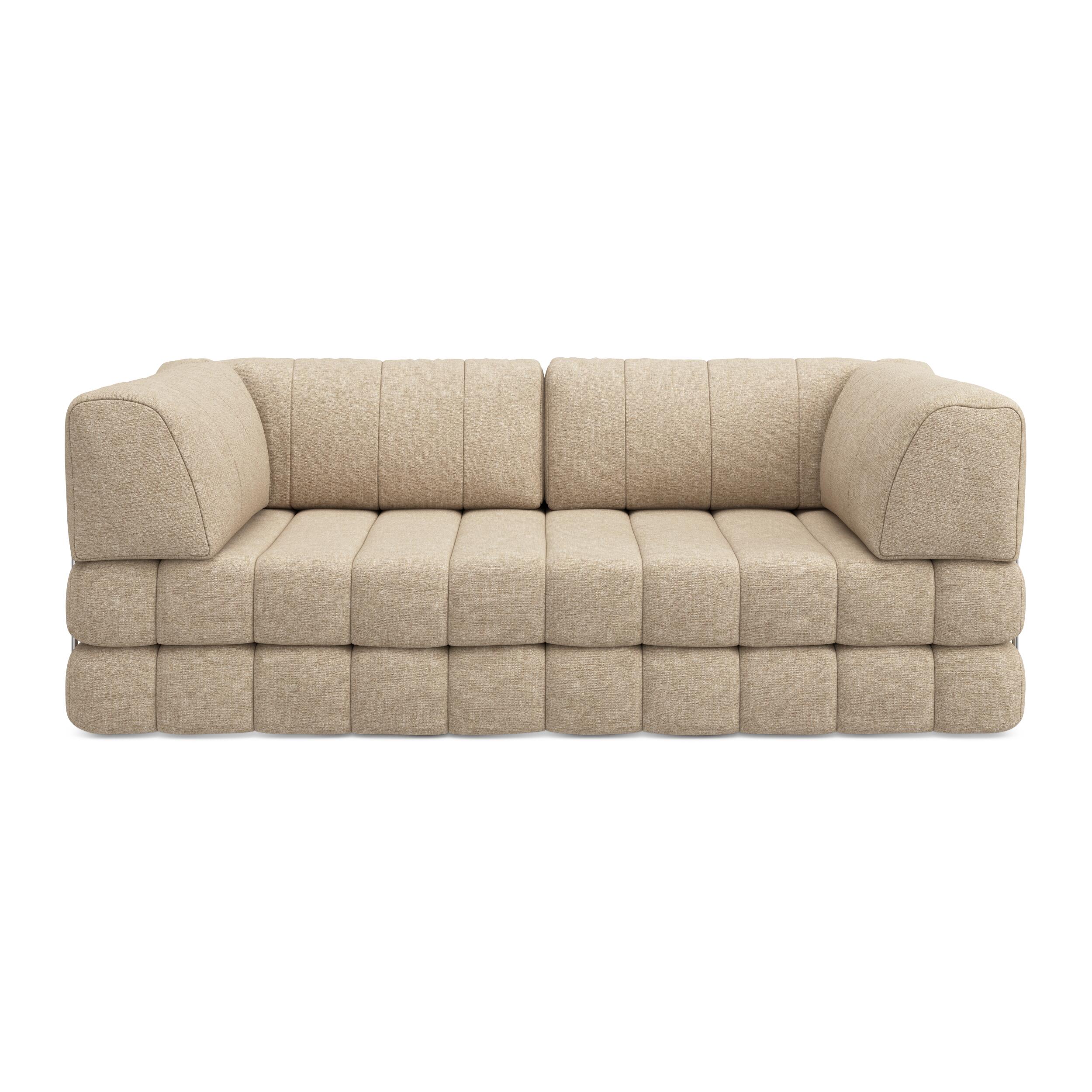 Vigmar Bäddsoffa 204 x 208 cm 