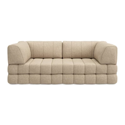 Vigmar Bäddsoffa 204 x 208 cm