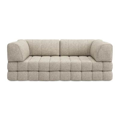 Vigmar Bäddsoffa 204 x 208 cm