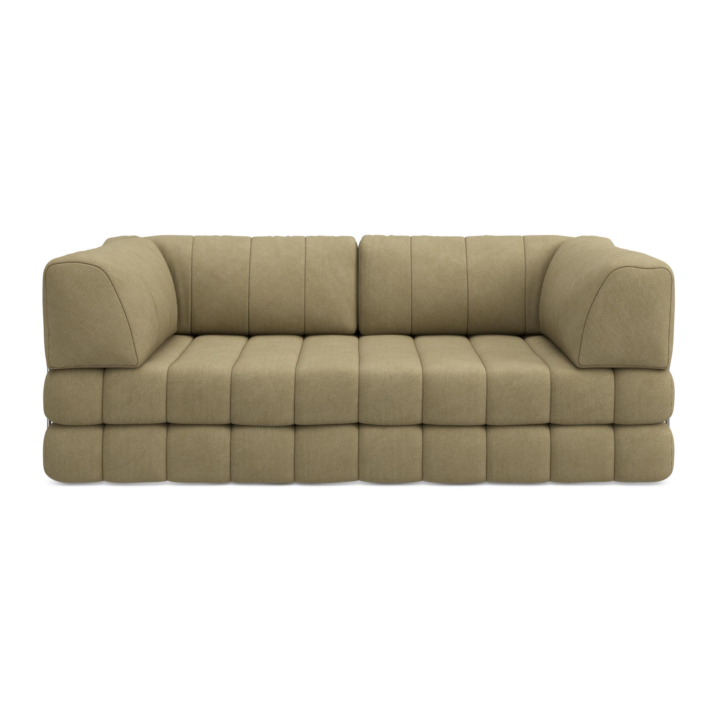 Vigmar Bäddsoffa 204 x 208 cm 