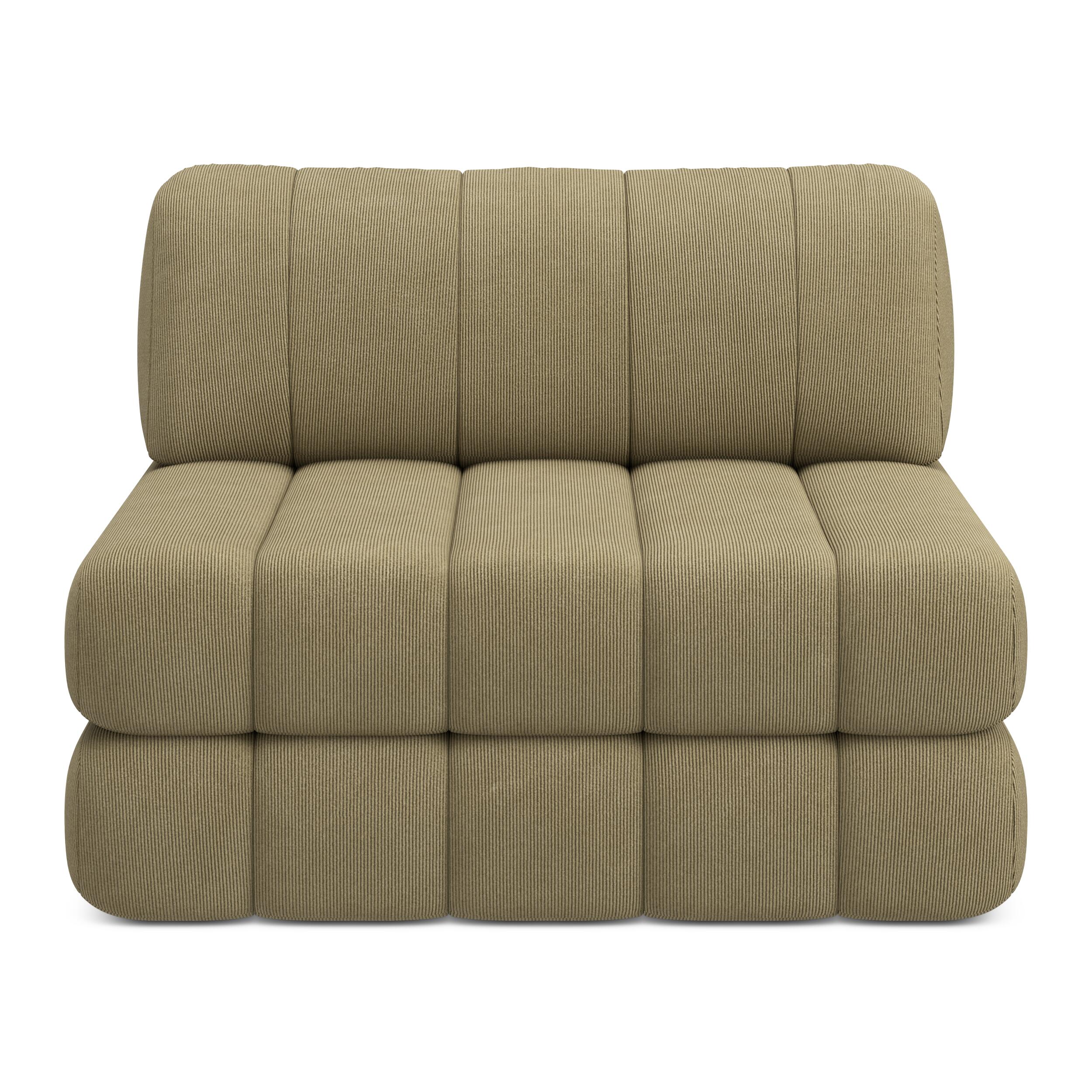 Vigmar Bäddsoffa 104 x 208 cm 