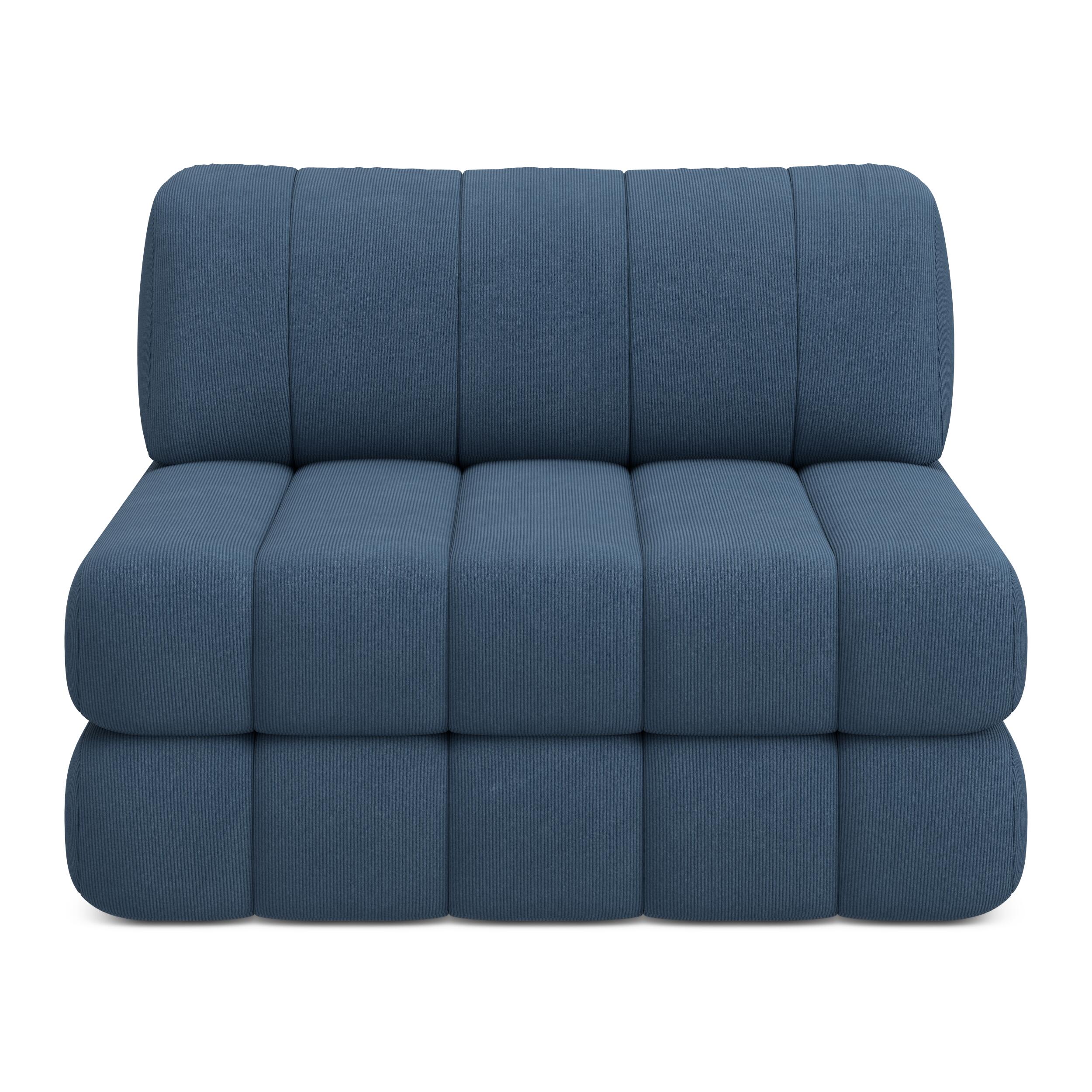 Vigmar Bäddsoffa 104 x 208 cm 