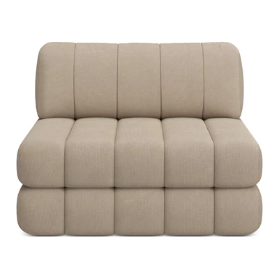 Vigmar Bäddsoffa 104 x 208 cm