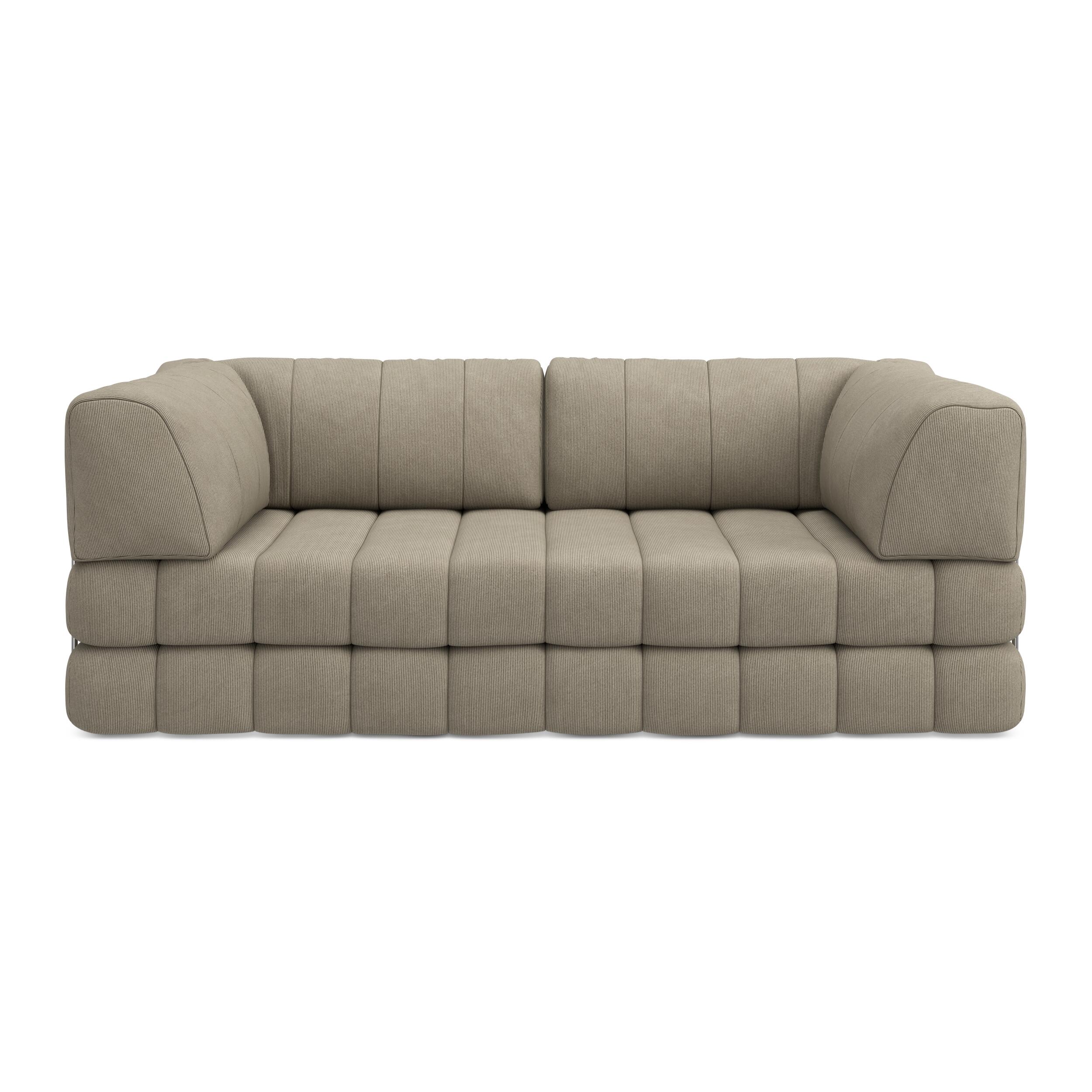 Vigmar Bäddsoffa 204 x 208 cm 