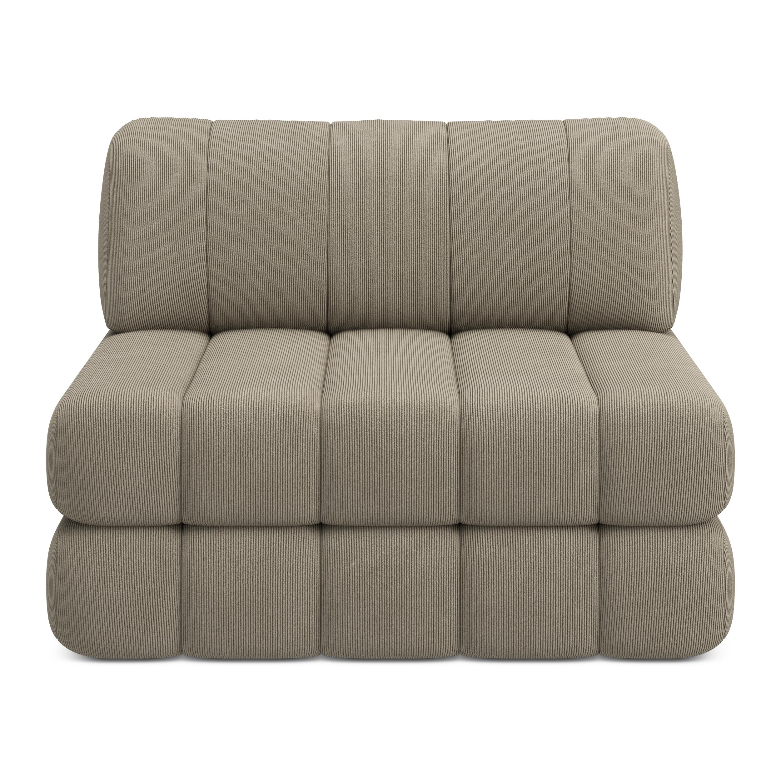 Vigmar Bäddsoffa 104 x 208 cm 