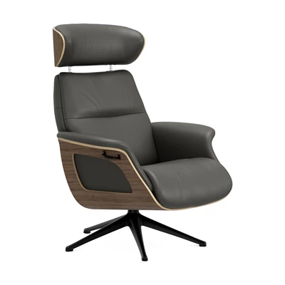 FlexLux Clement Medium Fåtölj