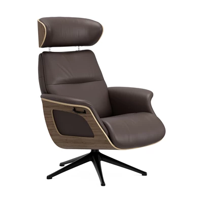 FlexLux Clement Medium Fåtölj