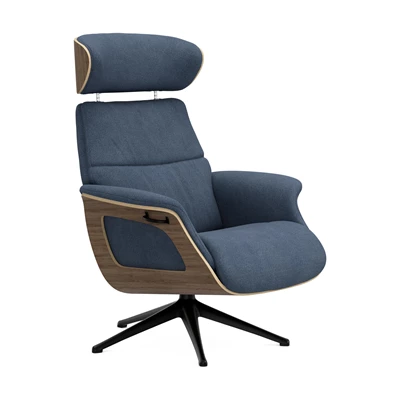 FlexLux Clement Medium Fåtölj