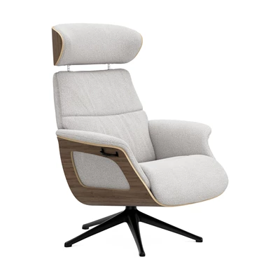 FlexLux Clement Medium Fåtölj