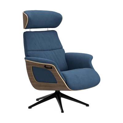 FlexLux Clement Medium Fåtölj