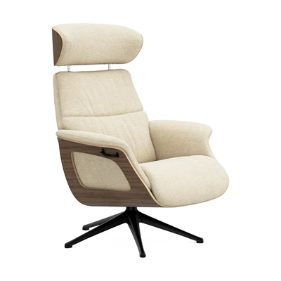 FlexLux Clement Medium Fåtölj