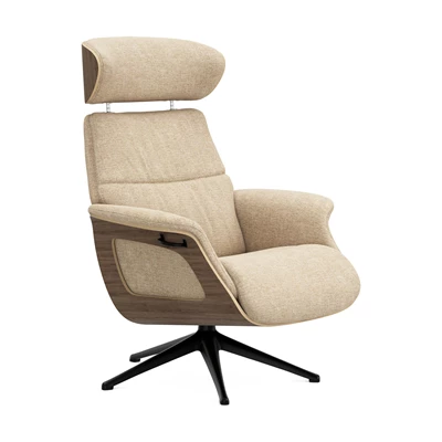 FlexLux Clement Medium Fåtölj