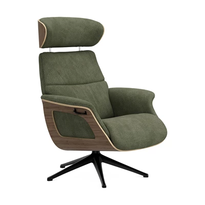 FlexLux Clement Medium Fåtölj