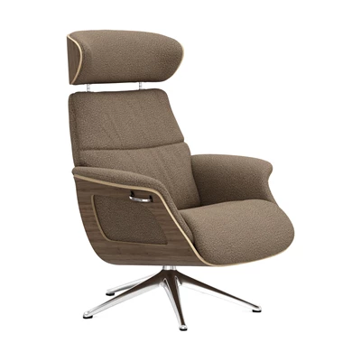 FlexLux Clement Medium Fåtölj