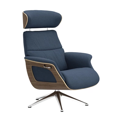 FlexLux Clement Medium Fåtölj