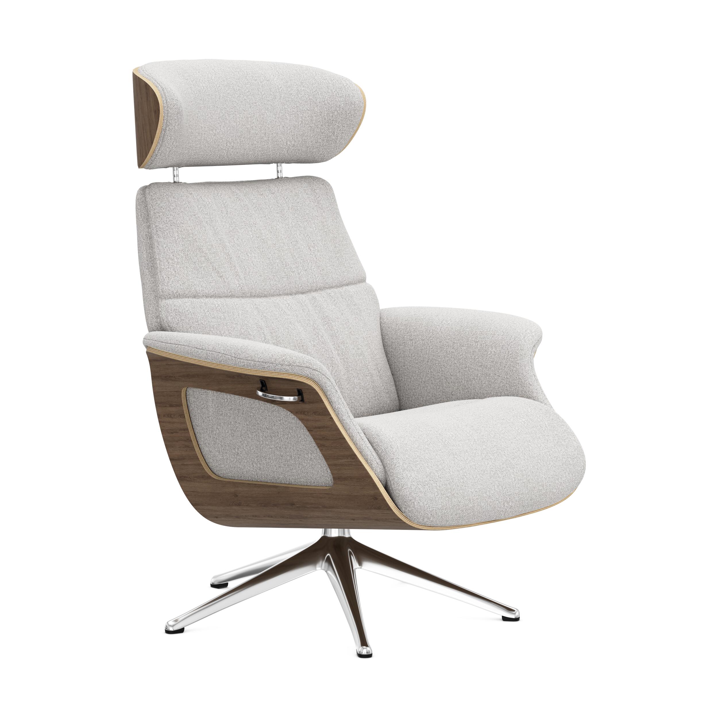 FlexLux Clement Medium Fåtölj 