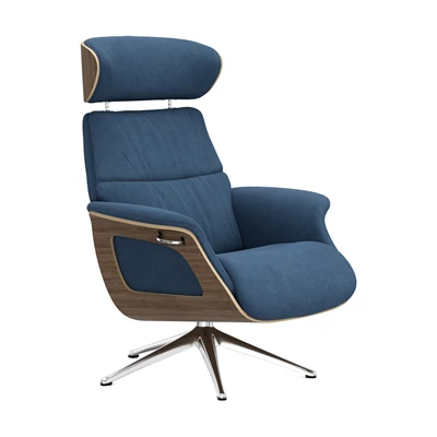 FlexLux Clement Medium Fåtölj