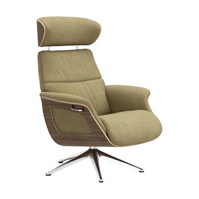 FlexLux Clement Medium Fåtölj