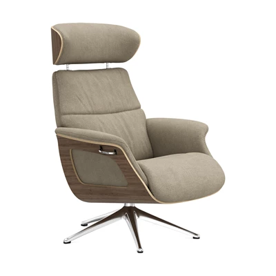 FlexLux Clement Medium Fåtölj