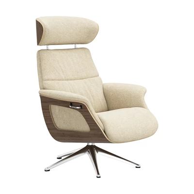 FlexLux Clement Medium Fåtölj