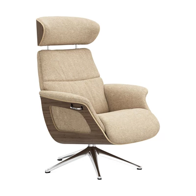 FlexLux Clement Medium Fåtölj