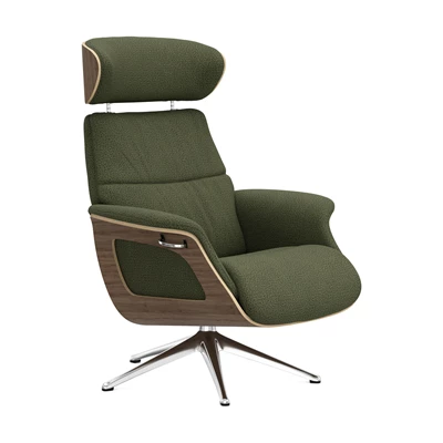 FlexLux Clement Medium Fåtölj