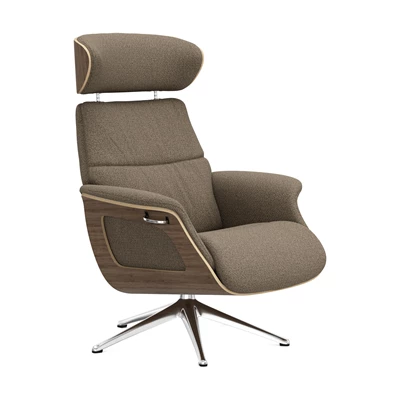 FlexLux Clement Medium Fåtölj