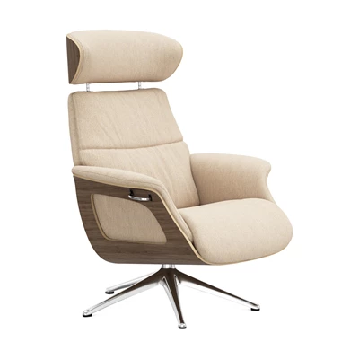 FlexLux Clement Medium Fåtölj