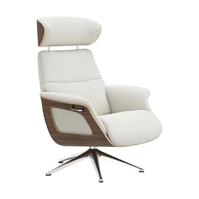 FlexLux Clement Medium Fåtölj