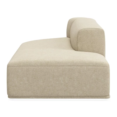 Zano Modul med puff