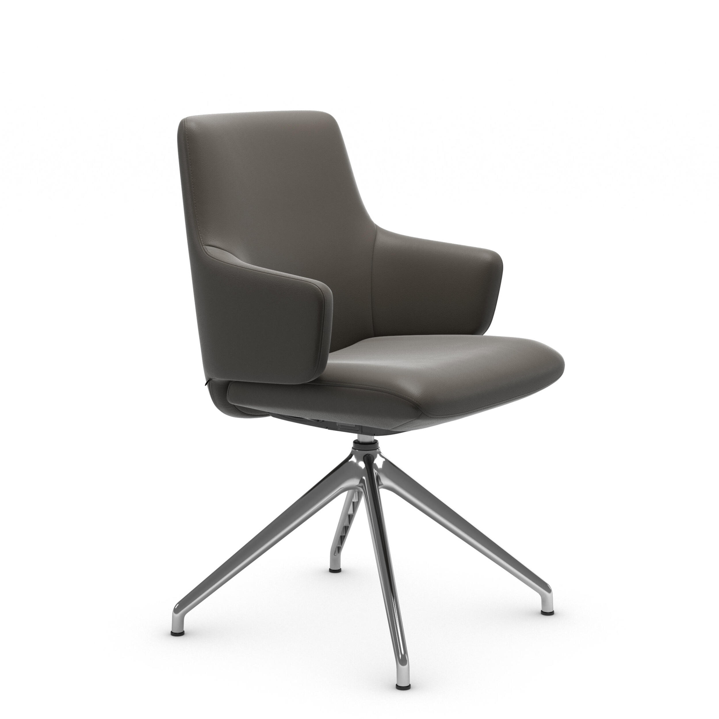 Stressless L D350 Laurel low matstol 