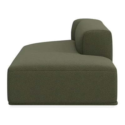 Zano Modul med puff